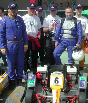 24 Horas da Batalha 2003 - Resultados4